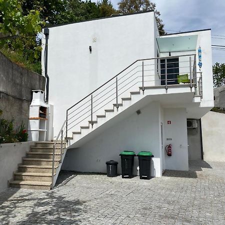 Cantinho Verde T1 Gerês Exterior foto