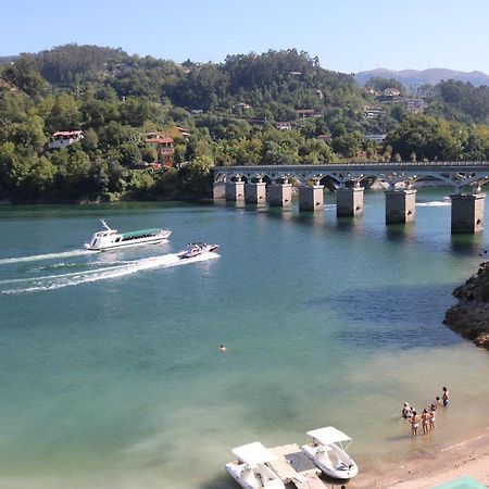 Cantinho Verde T1 Gerês Exterior foto