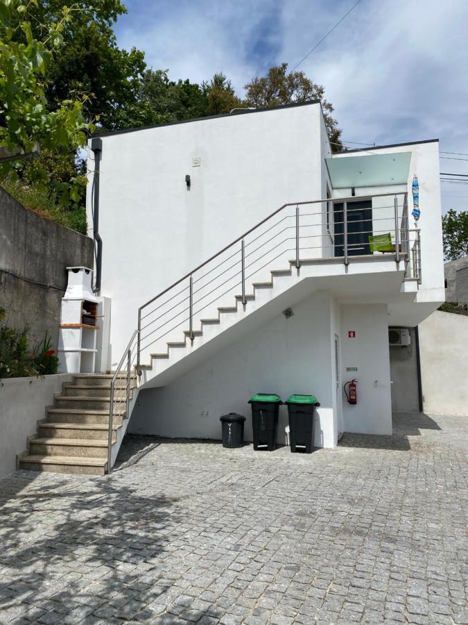 Cantinho Verde T1 Gerês Exterior foto