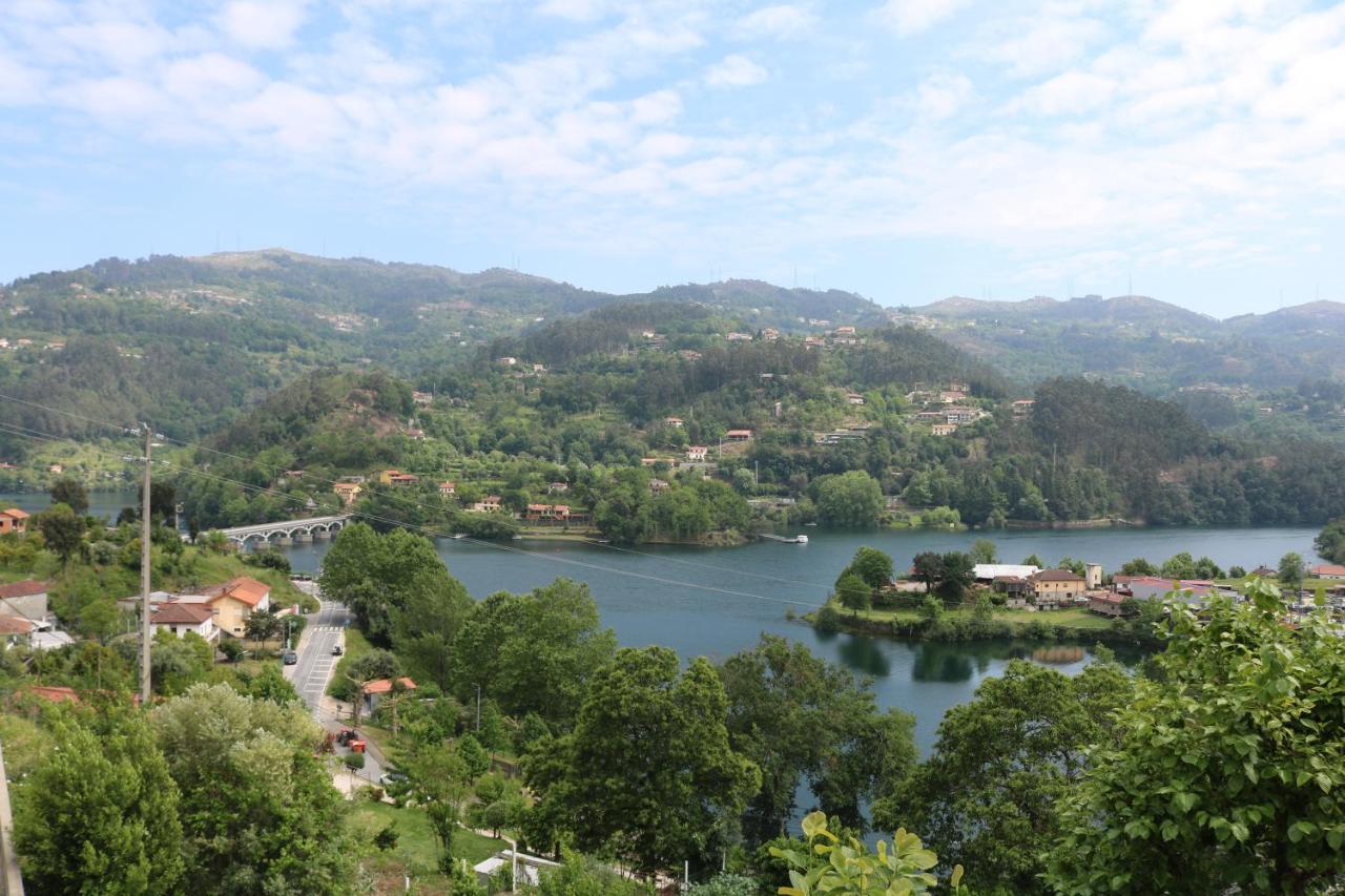 Cantinho Verde T1 Gerês Exterior foto